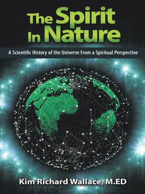 cover image of The Spirit in Nature